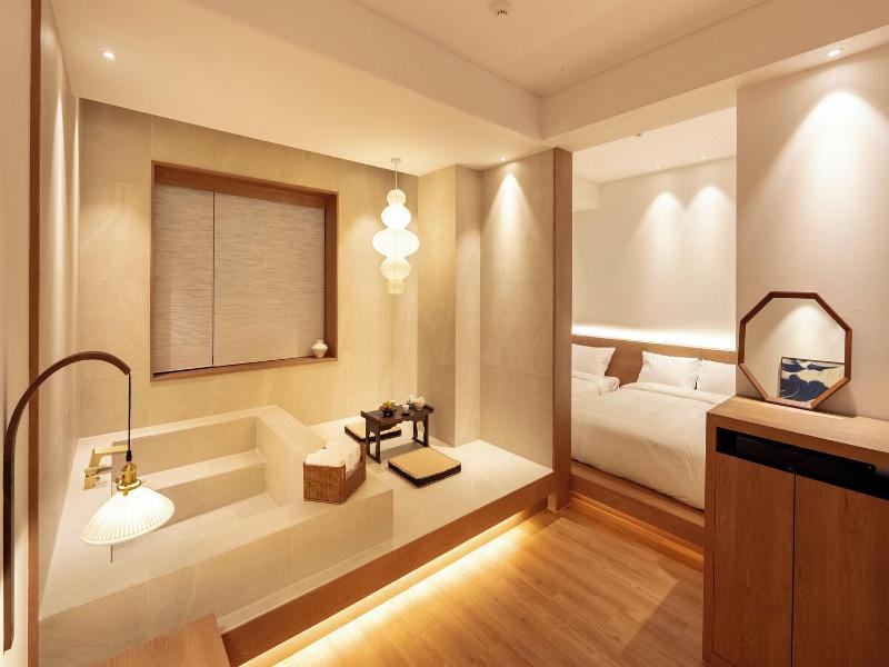 Haeundae Toyu Ryokan image