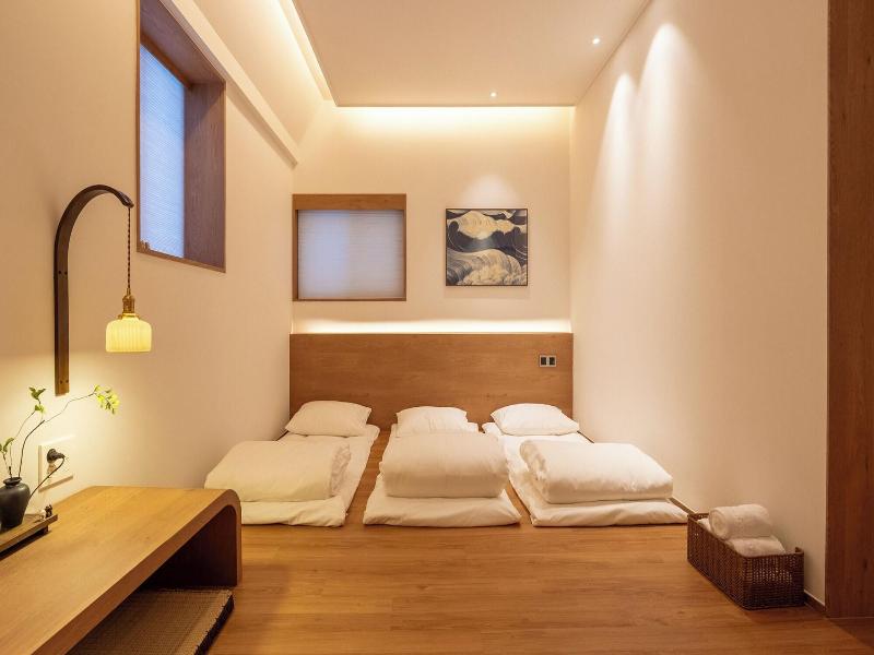 Haeundae Toyu Ryokan image