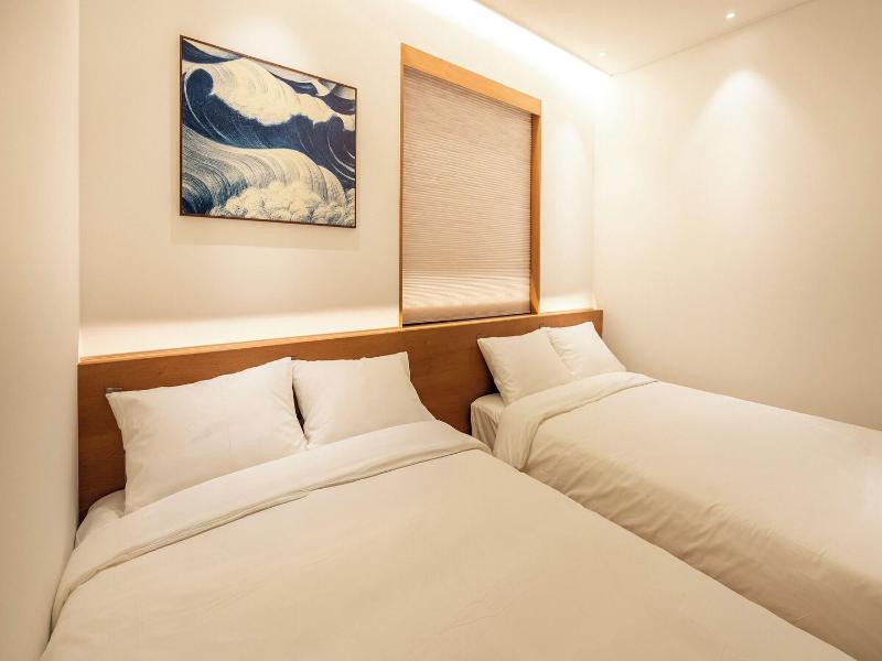Haeundae Toyu Ryokan image