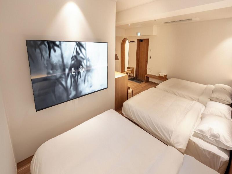 Haeundae Toyu Ryokan image