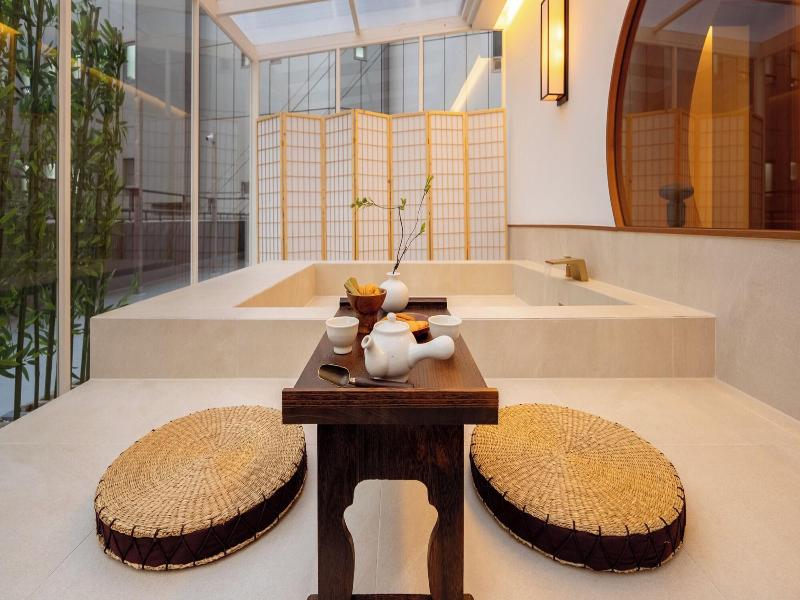 Haeundae Toyu Ryokan image