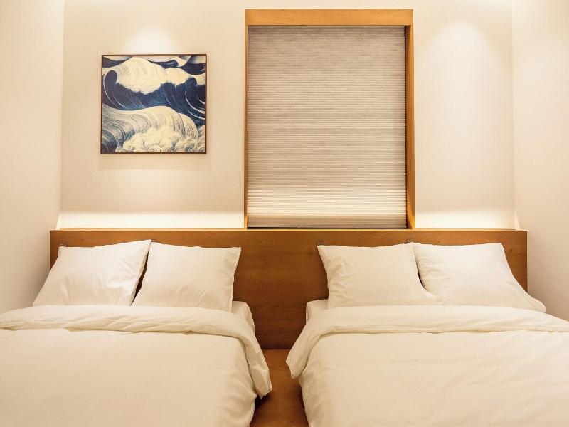 Haeundae Toyu Ryokan image