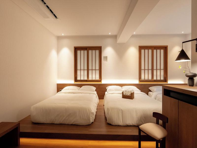 Haeundae Toyu Ryokan image
