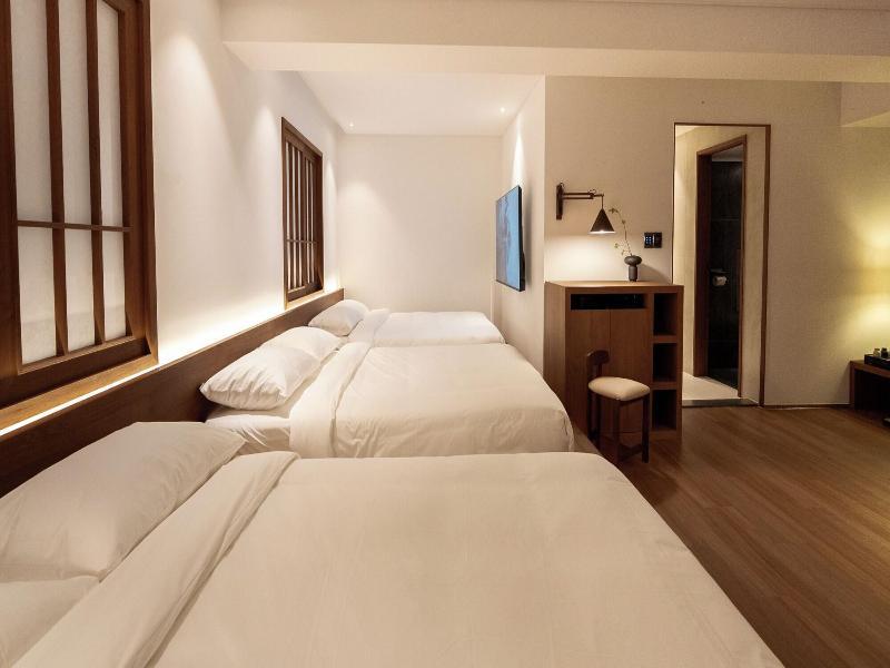 Haeundae Toyu Ryokan image