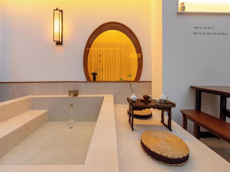 Haeundae Toyu Ryokan image