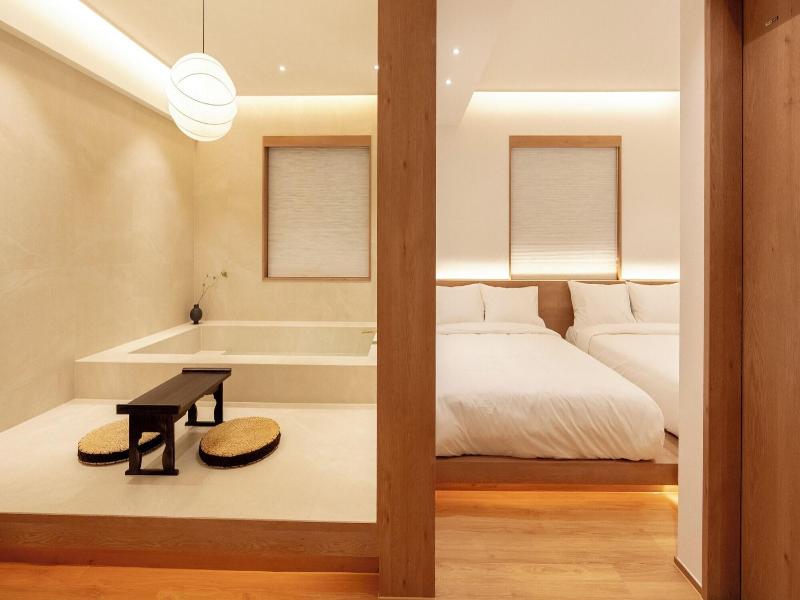 Haeundae Toyu Ryokan image