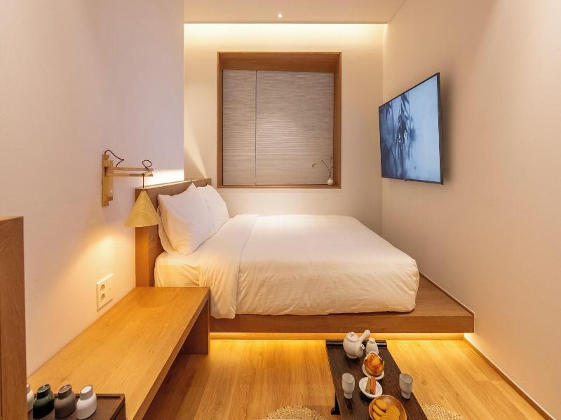 Haeundae Toyu Ryokan image