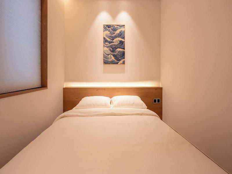 Haeundae Toyu Ryokan image