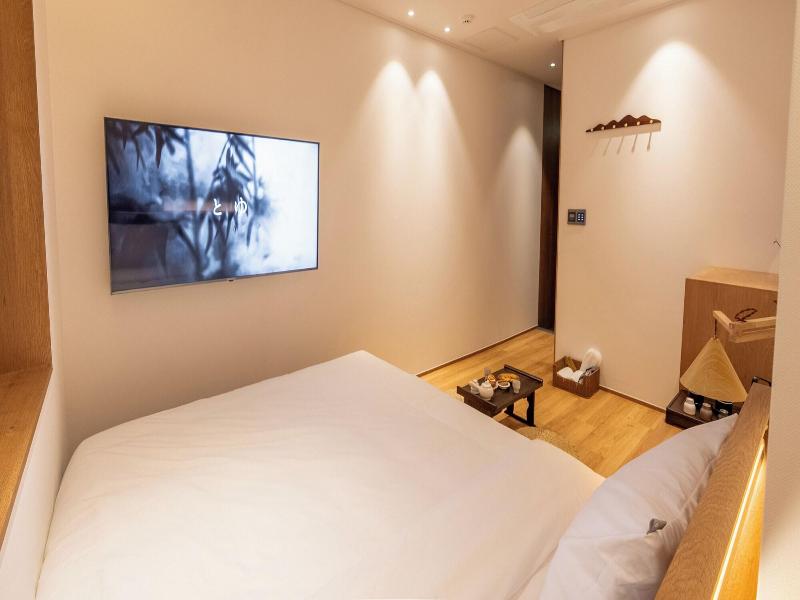 Haeundae Toyu Ryokan image