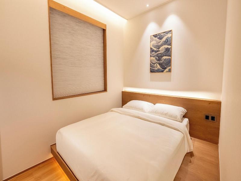 Haeundae Toyu Ryokan image