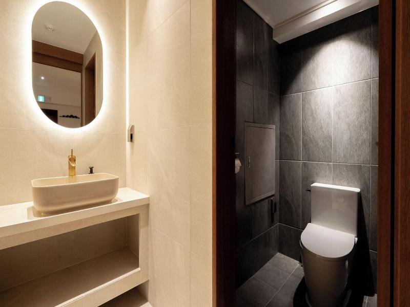 Haeundae Toyu Ryokan image
