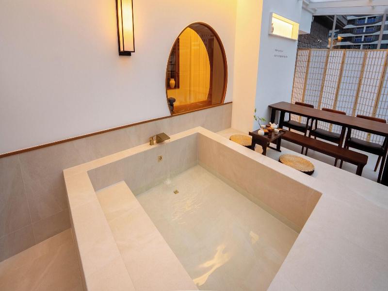Haeundae Toyu Ryokan image