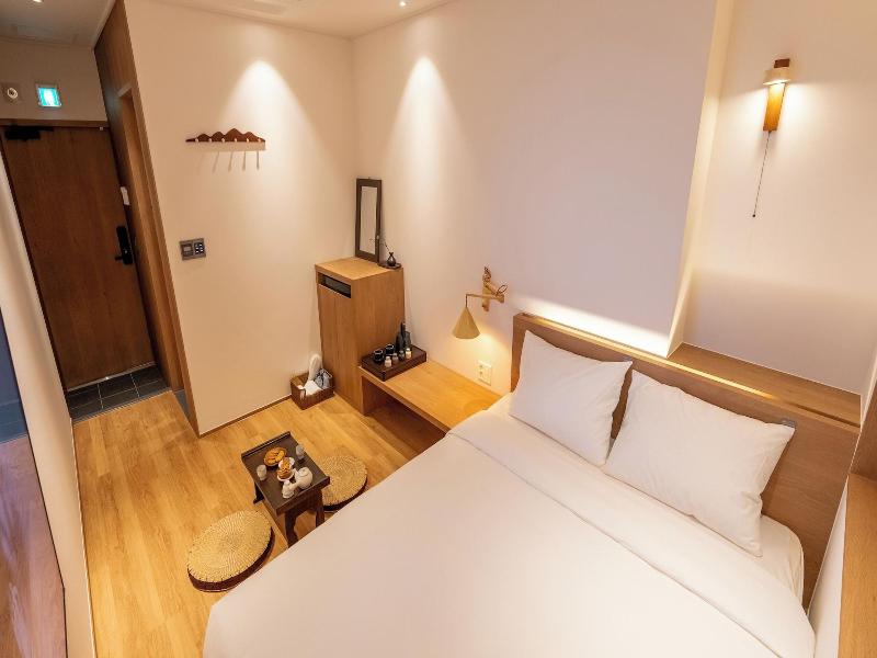 Haeundae Toyu Ryokan image