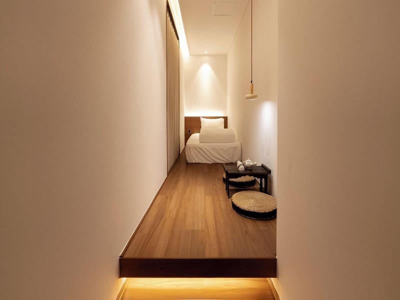Haeundae Toyu Ryokan image