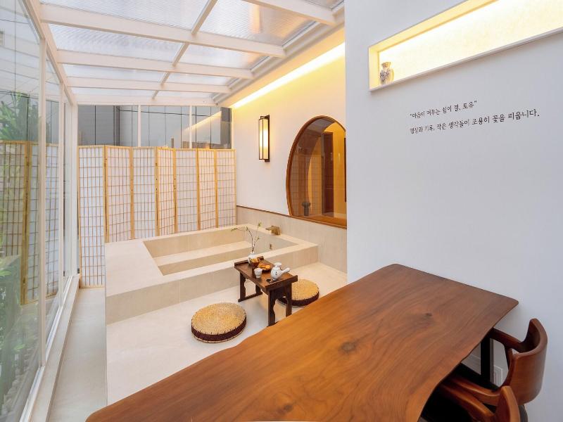Haeundae Toyu Ryokan image