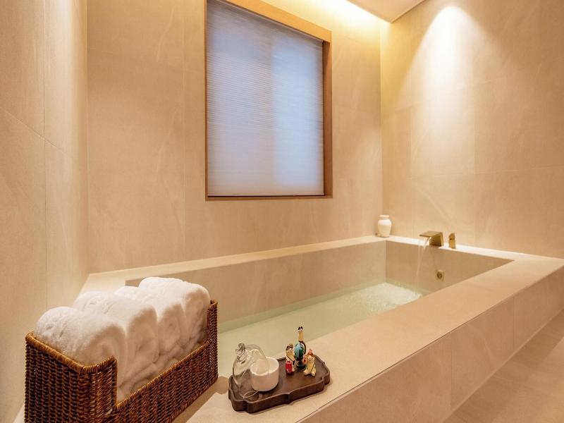 Haeundae Toyu Ryokan image