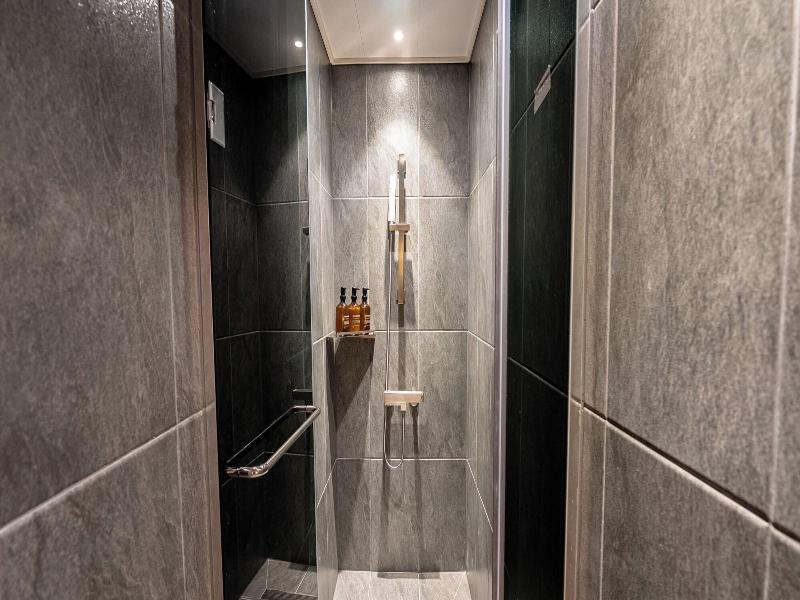 Haeundae Toyu Ryokan image