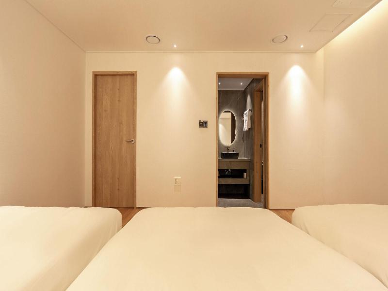 Haeundae Toyu Ryokan image