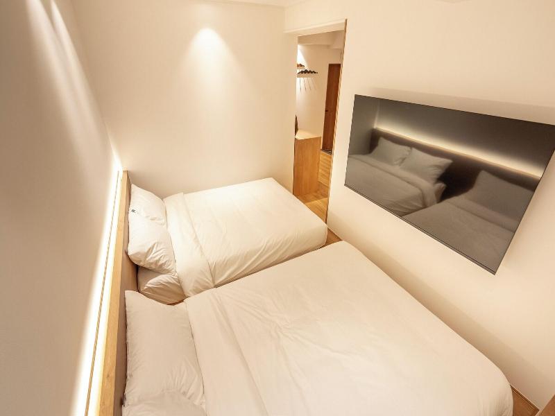 Haeundae Toyu Ryokan image