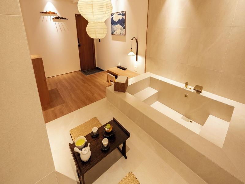Haeundae Toyu Ryokan image