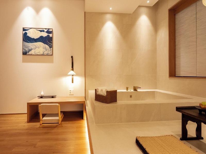 Haeundae Toyu Ryokan image