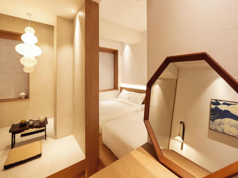 Haeundae Toyu Ryokan image