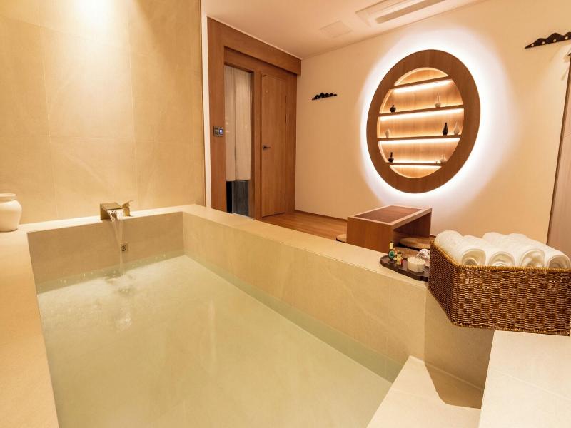 Haeundae Toyu Ryokan image