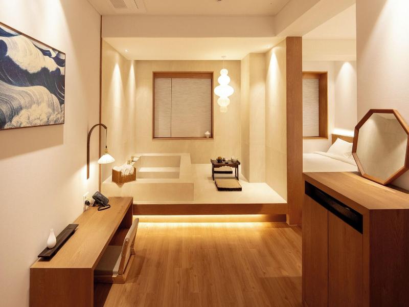 Haeundae Toyu Ryokan image