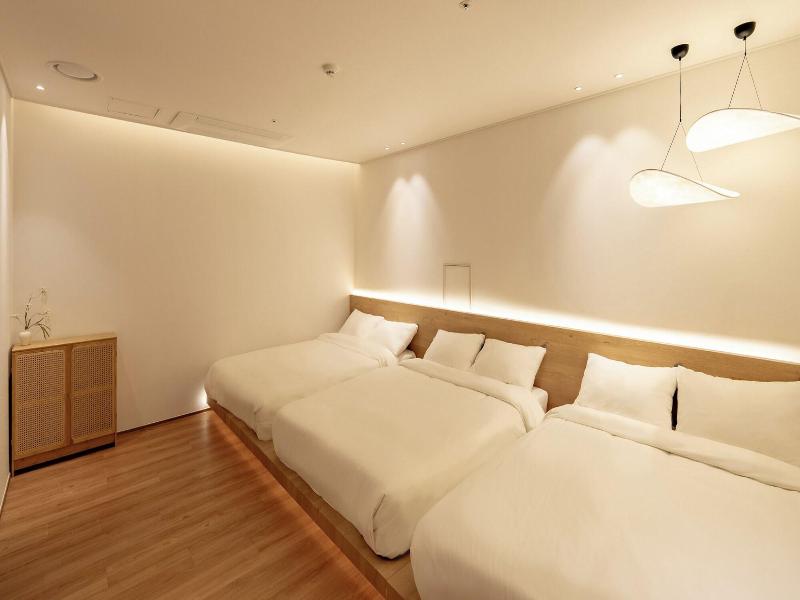 Haeundae Toyu Ryokan image