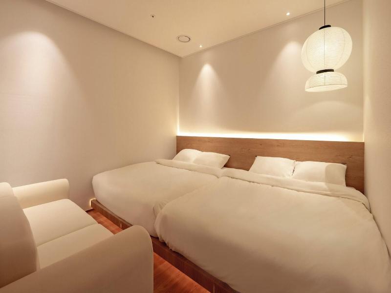 Haeundae Toyu Ryokan image