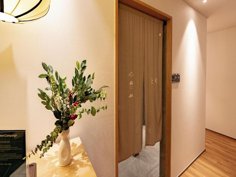 Haeundae Toyu Ryokan image