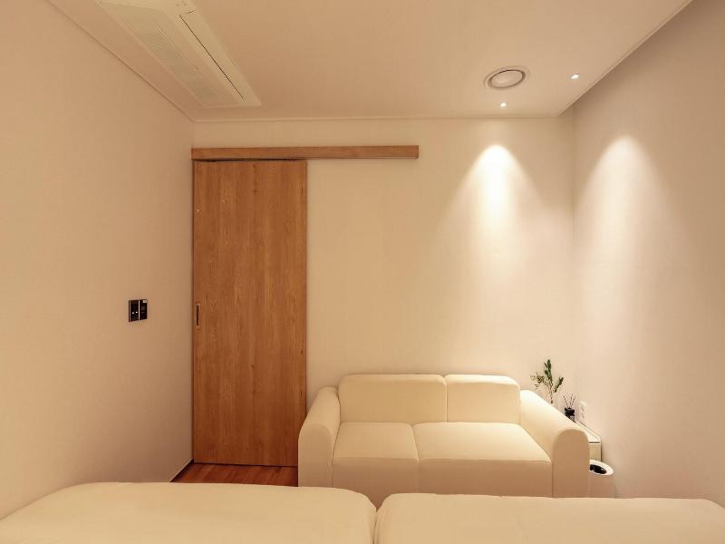 Haeundae Toyu Ryokan image
