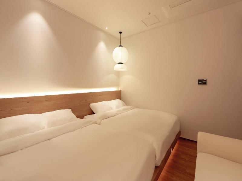 Haeundae Toyu Ryokan image