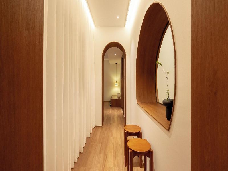 Haeundae Toyu Ryokan image