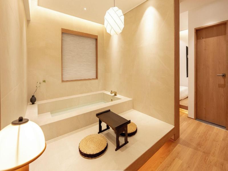 Haeundae Toyu Ryokan image