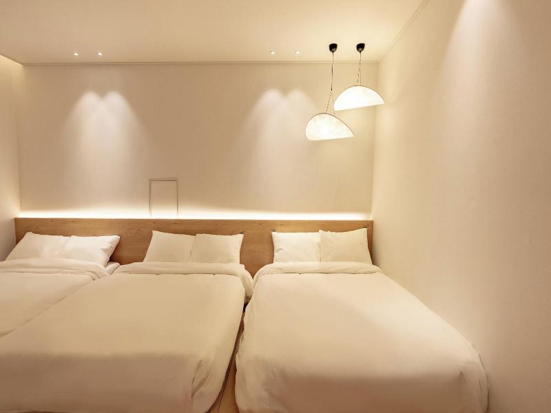 Haeundae Toyu Ryokan image