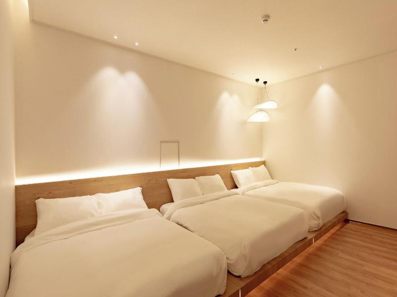 Haeundae Toyu Ryokan image