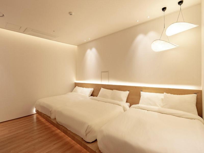 Haeundae Toyu Ryokan image