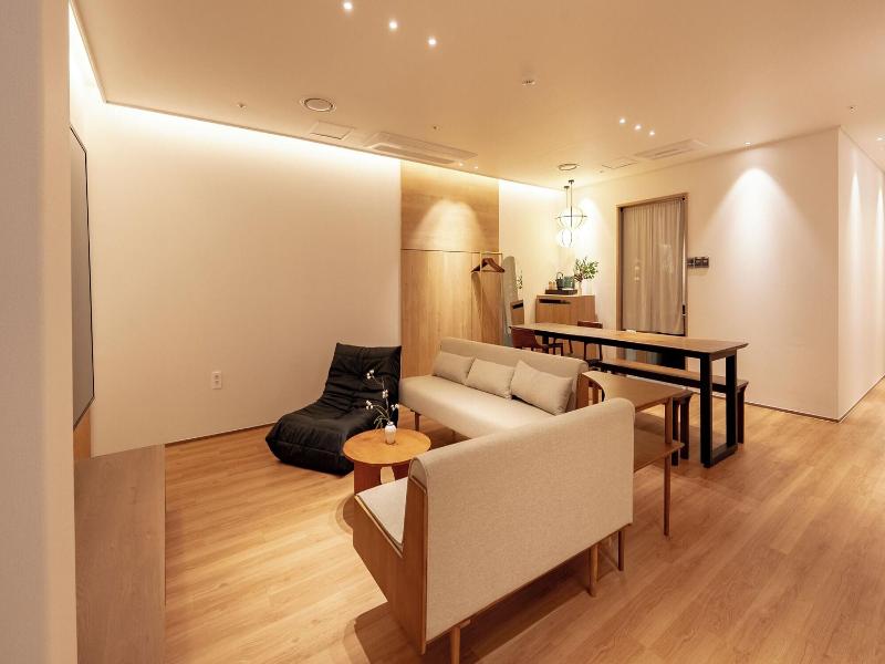 Haeundae Toyu Ryokan image