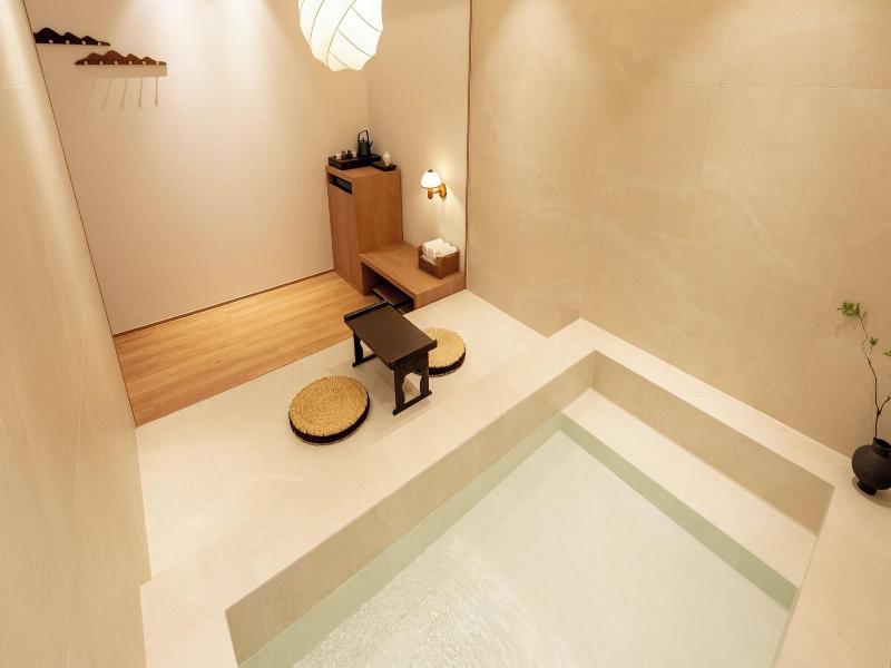 Haeundae Toyu Ryokan image