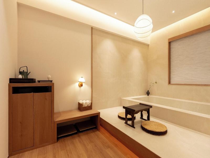 Haeundae Toyu Ryokan image