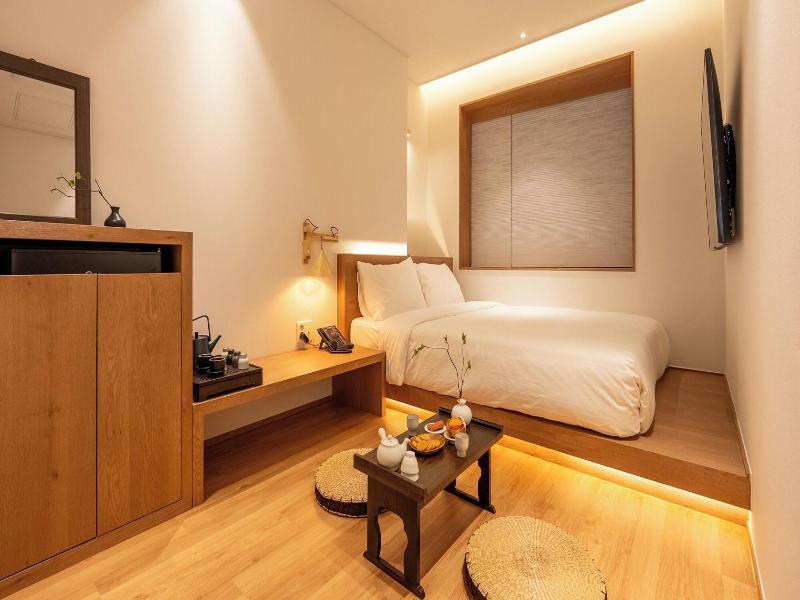 Haeundae Toyu Ryokan image