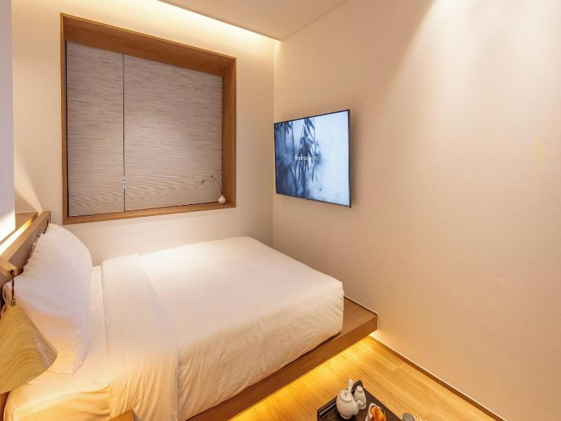 Haeundae Toyu Ryokan image