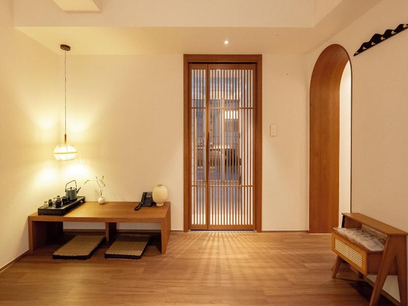 Haeundae Toyu Ryokan image