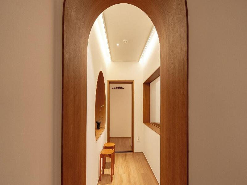 Haeundae Toyu Ryokan image