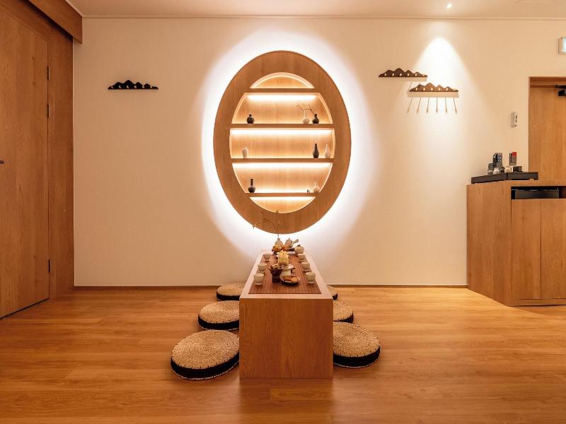 Haeundae Toyu Ryokan image