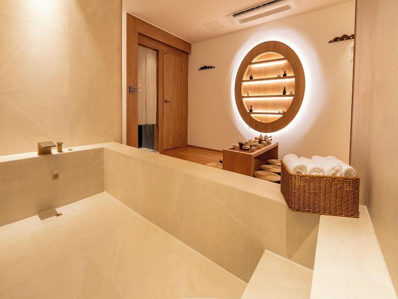 Haeundae Toyu Ryokan image