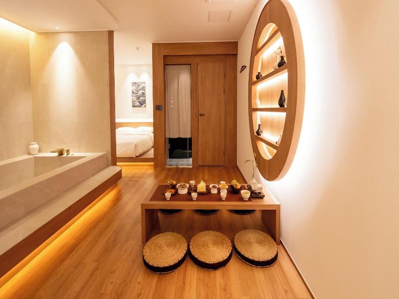 Haeundae Toyu Ryokan image