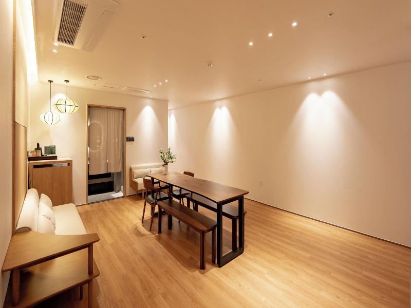 Haeundae Toyu Ryokan image