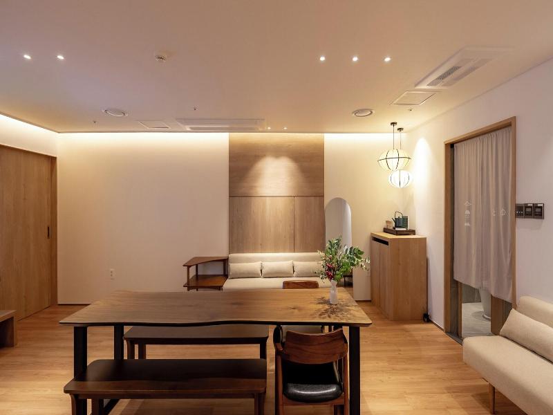 Haeundae Toyu Ryokan image